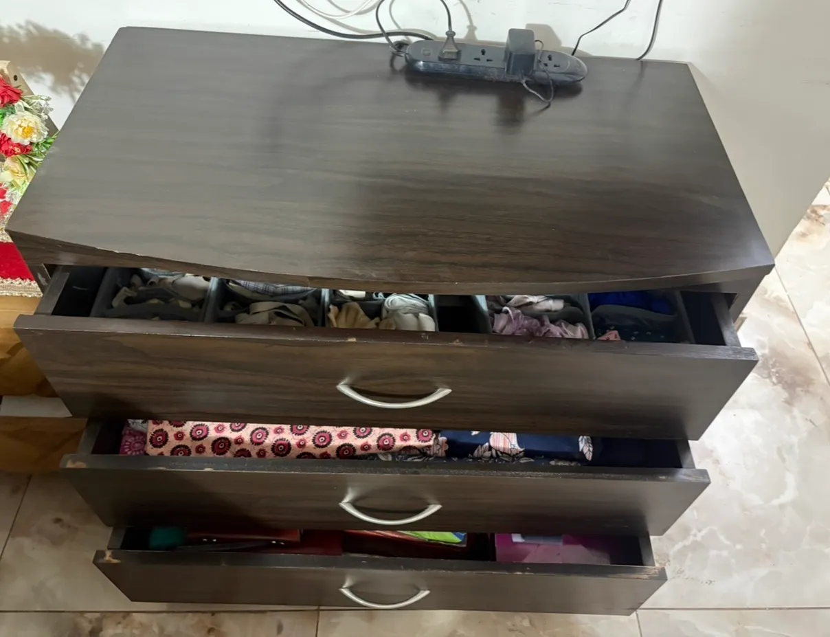Drawer chest for sale in Sonipat, Haryana