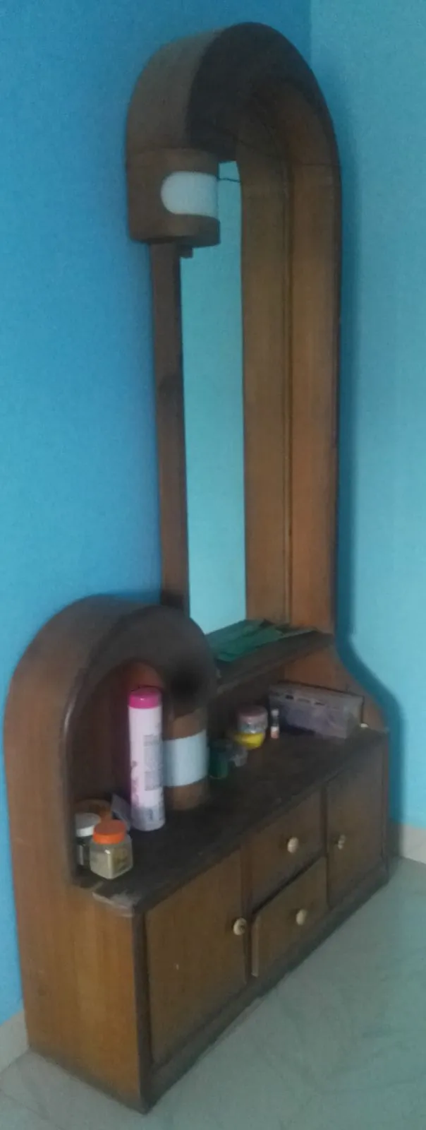 Dressing Table - Thumbnail 2