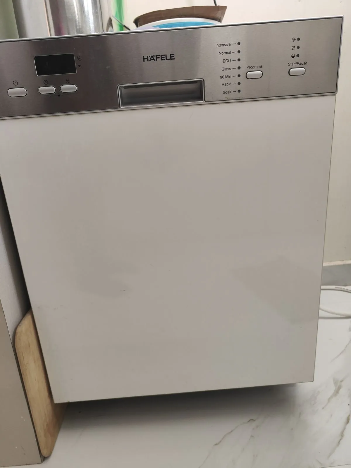 Dish washer hafele for sale in Hyderabad, Telangana