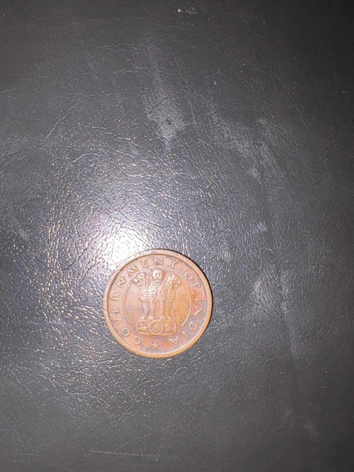 Government of India one pice coin for sale in Delhi, Delhi