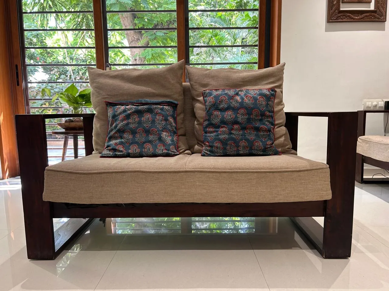 3+2+1 Sofa set - Thumbnail 10