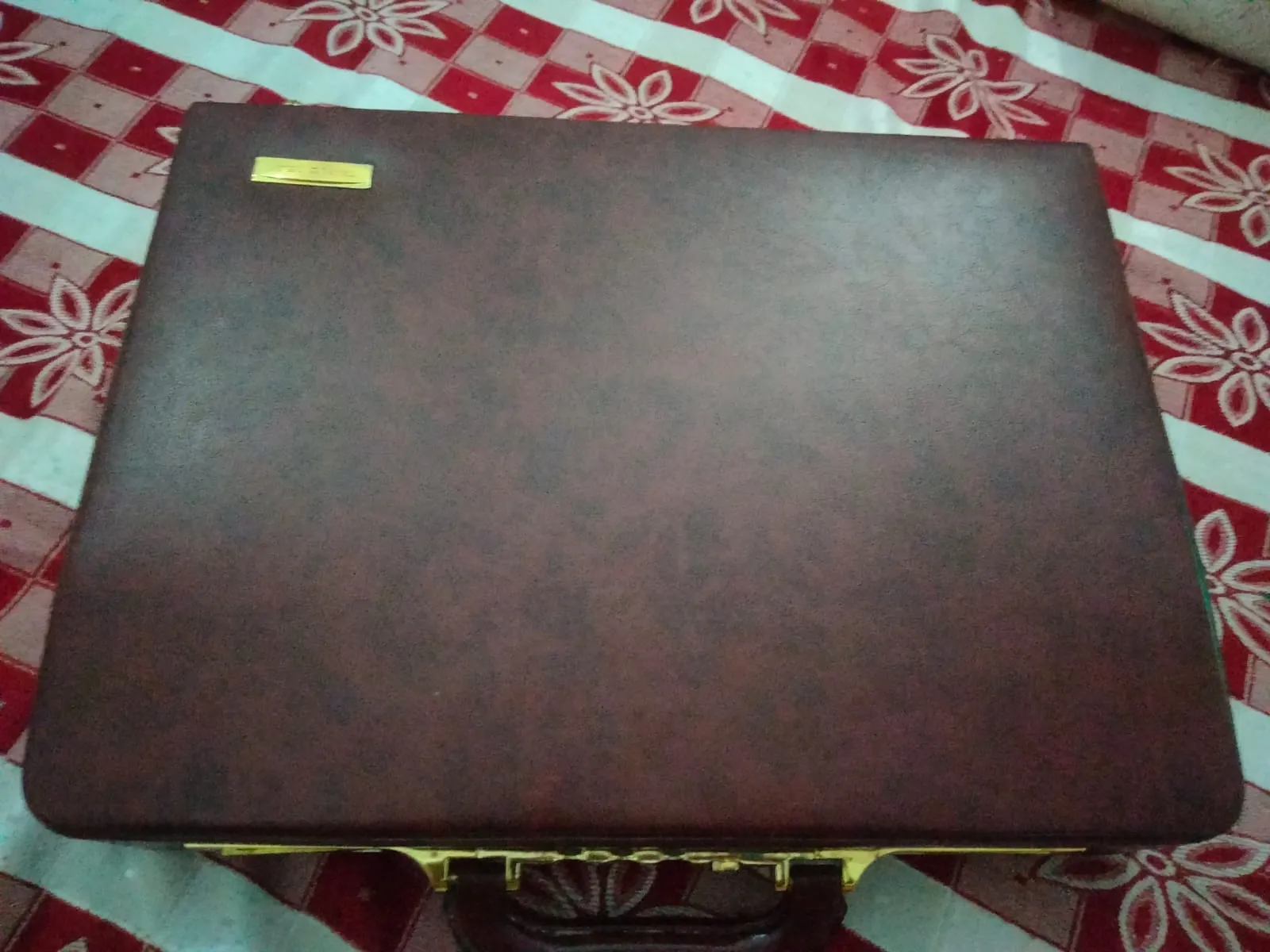 Charles delon brief case for sale in Prayagraj, Uttar Pradesh