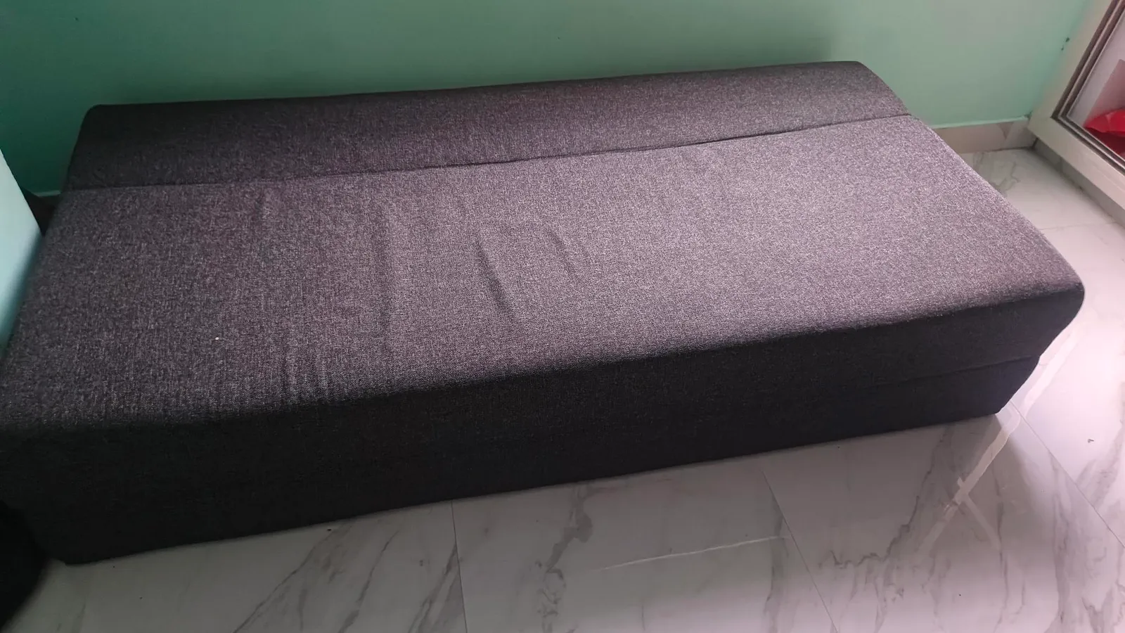 Sofa Cum Bed - Thumbnail 3