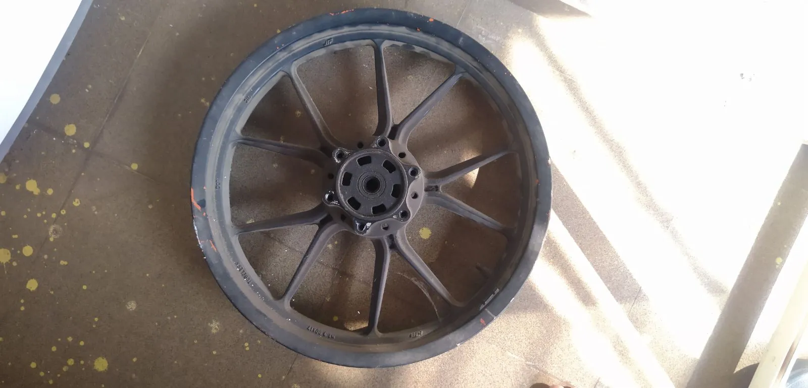 Ktm Duke 200 used item for sale in Pune, Maharashtra
