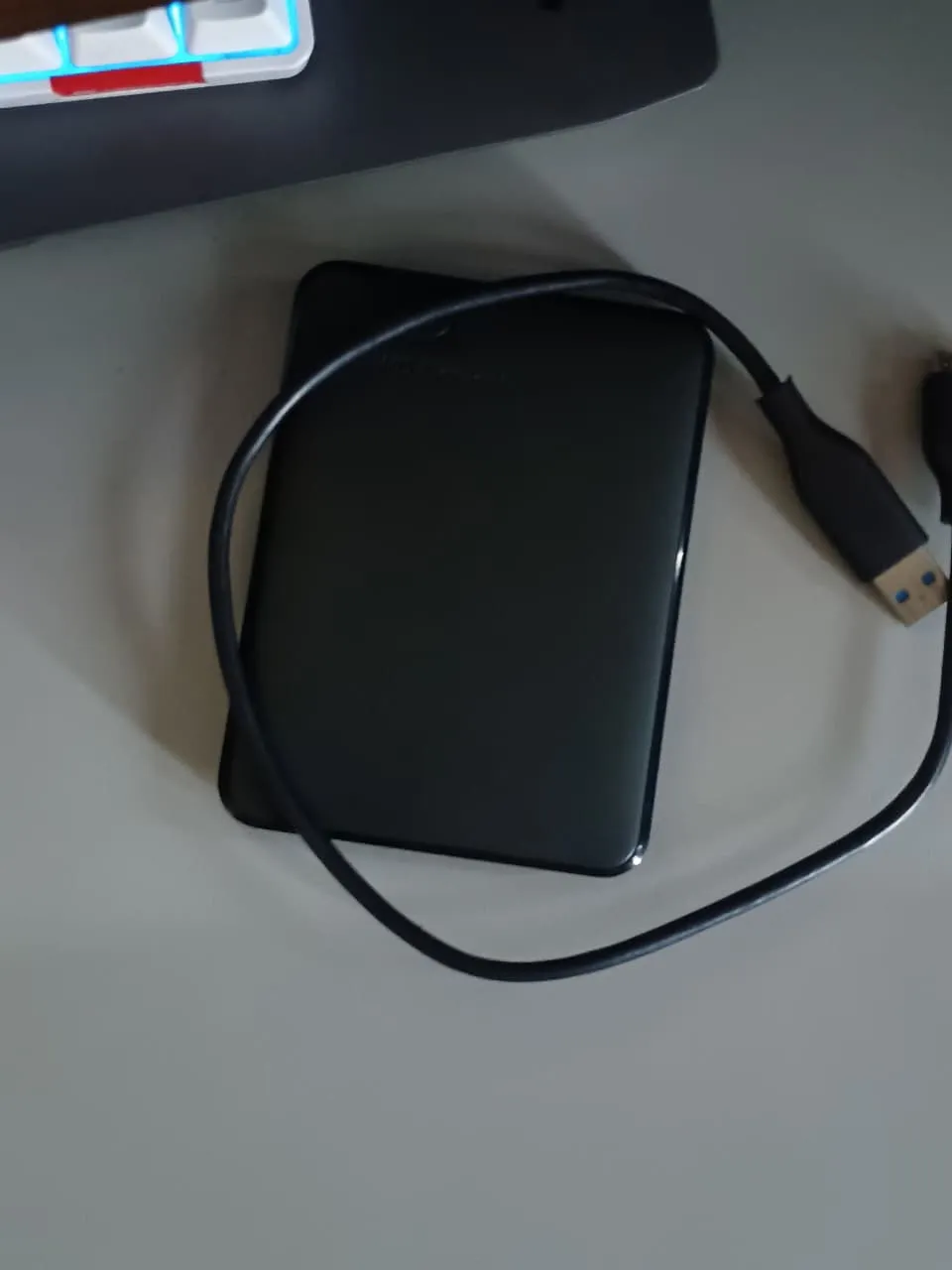 WD Elements 1.5TB External HDD for sale in Pune, Maharashtra