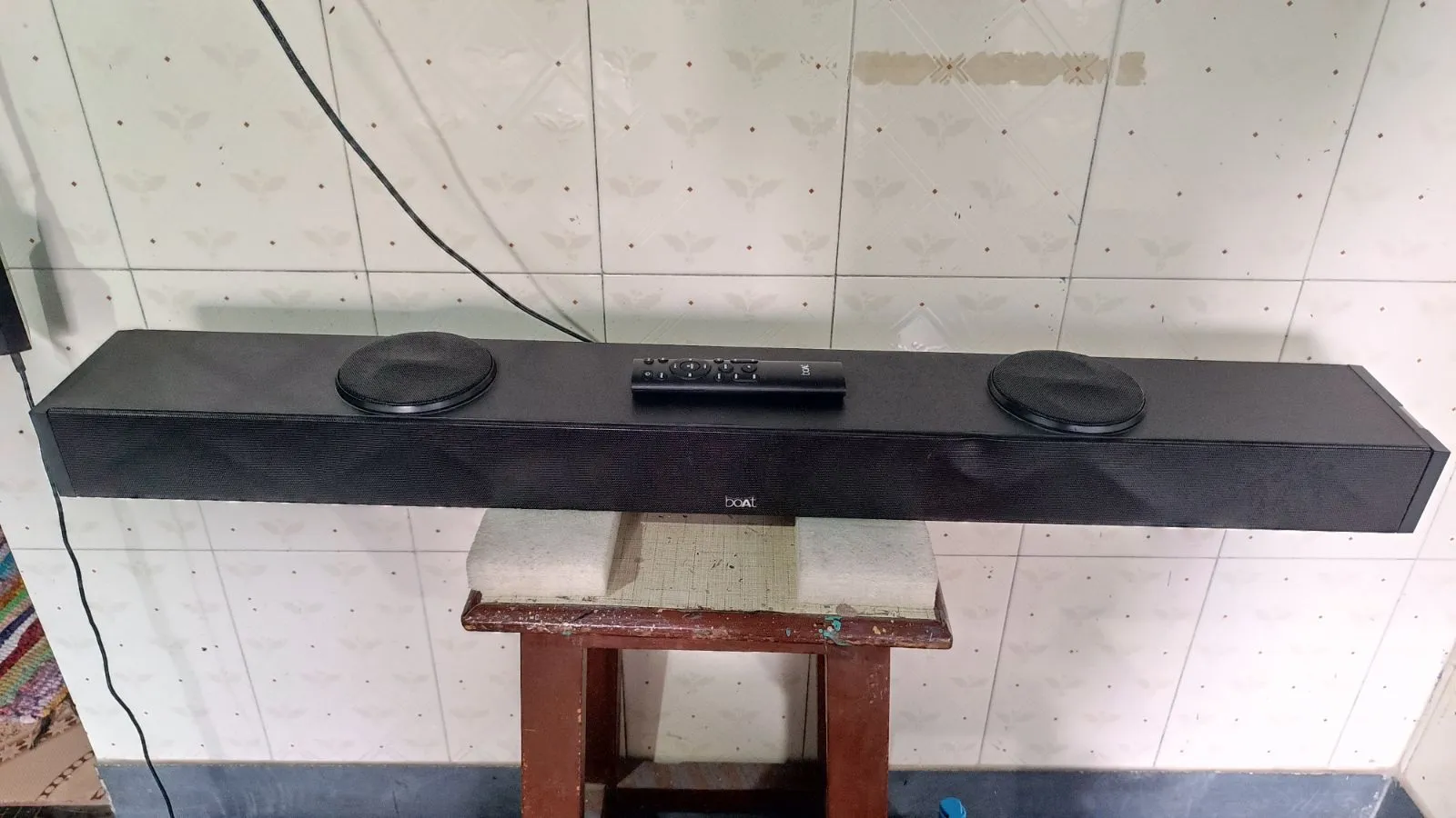 Boat Avantebar Octave 100w soundbar for sale in Mumbai, Maharashtra