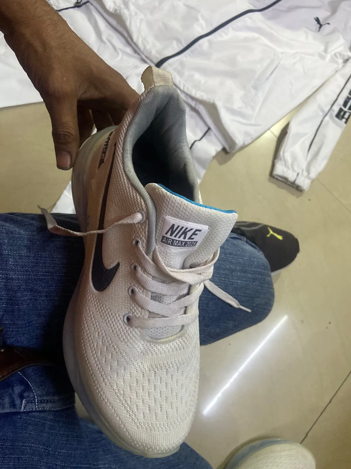 Shoes - Thumbnail 9