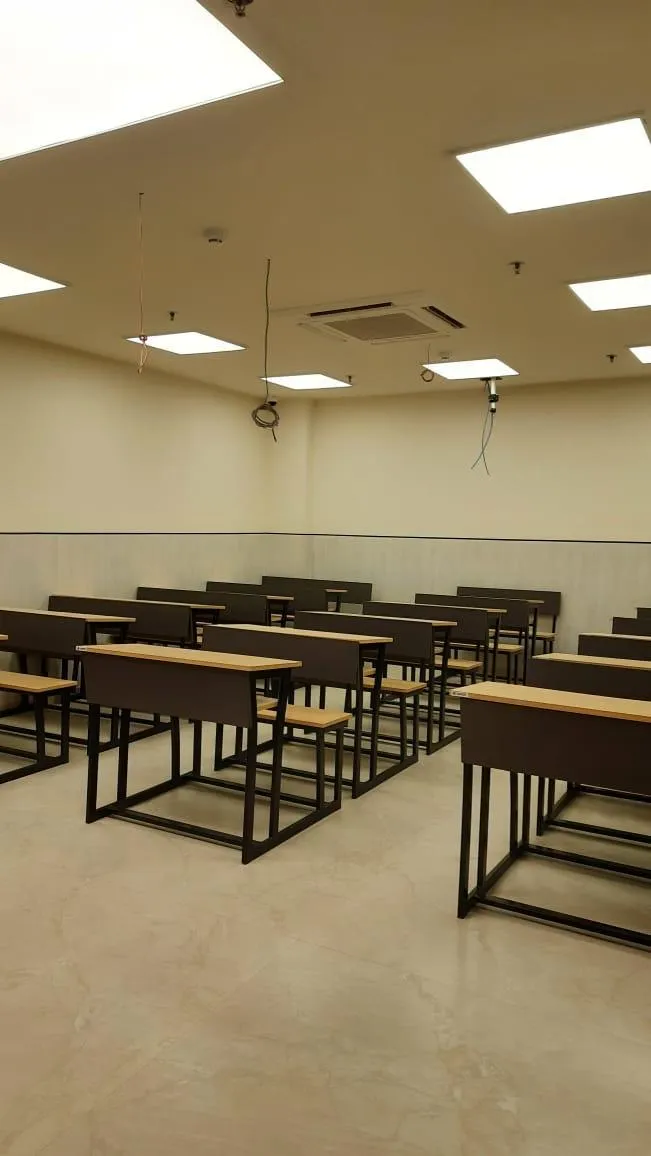 Study Benches, Student Chairs, Office Sofas, Office Chairs, Other Wooden Furniture - Thumbnail 10
