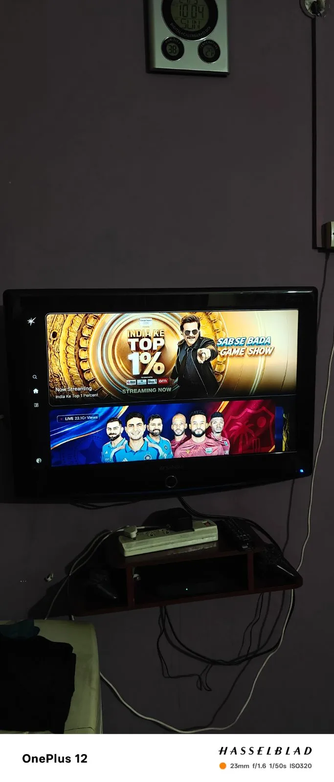 Television for sale in NIPANIA, Madhya Pradesh