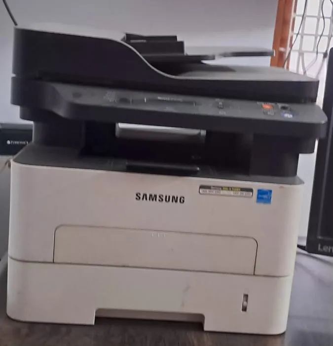 Samsung Xpress M2876ND Printer for sale in Nandigama, Andhra Pradesh