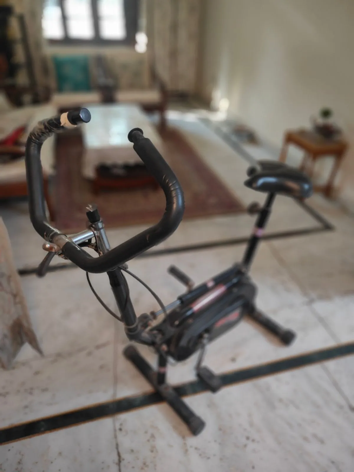 Exercise cycle for sale - Thumbnail 3