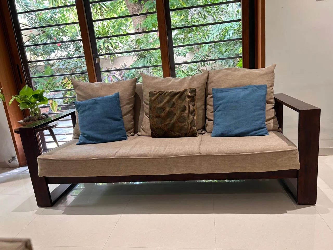 3+2+1 Sofa set - Thumbnail 3
