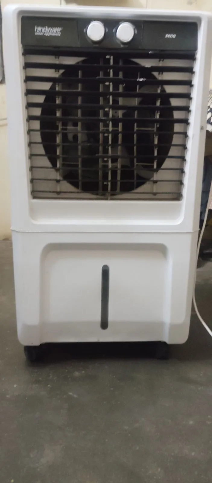 Air cooler - Thumbnail 2