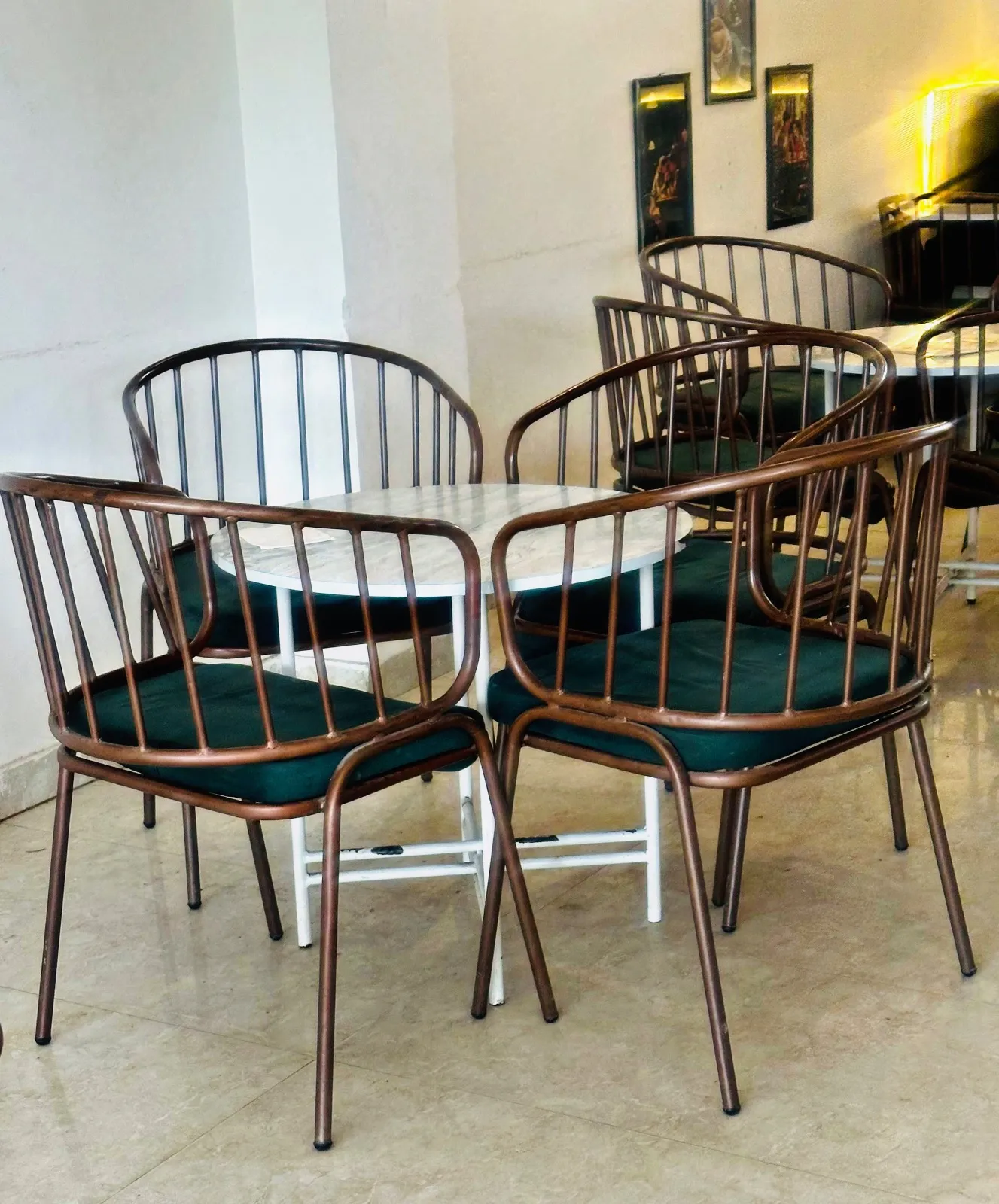 Premium Furniture Set - Thumbnail 2