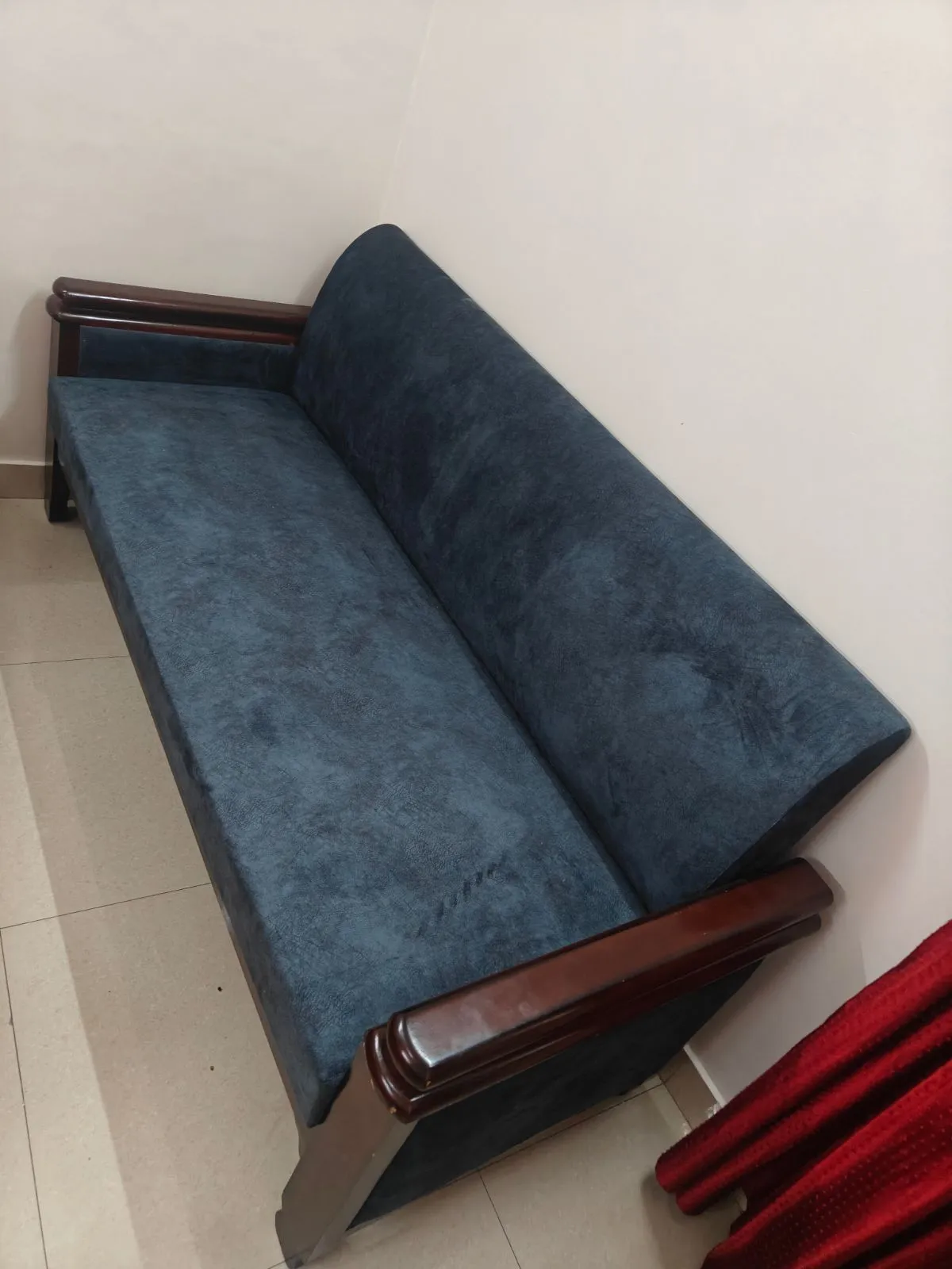3+1+1 seater sofa - Thumbnail 2