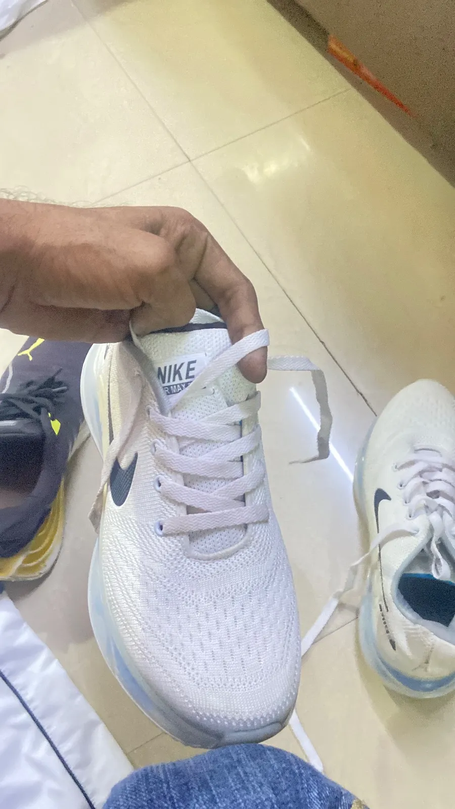 Shoes - Thumbnail 8