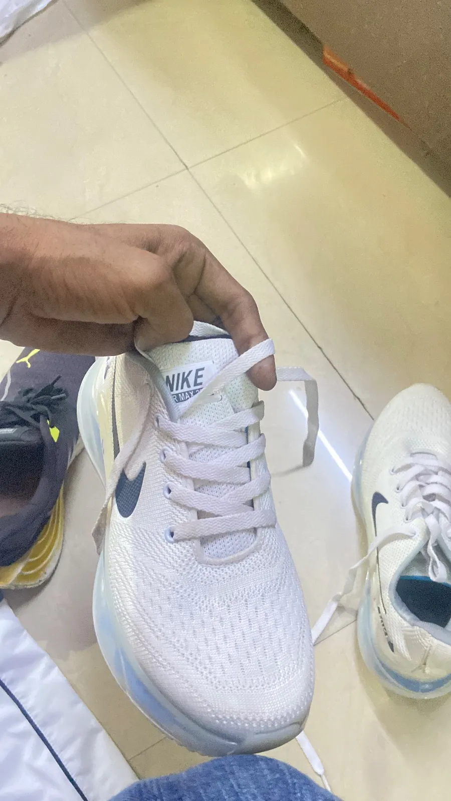 Shoes - Thumbnail 7
