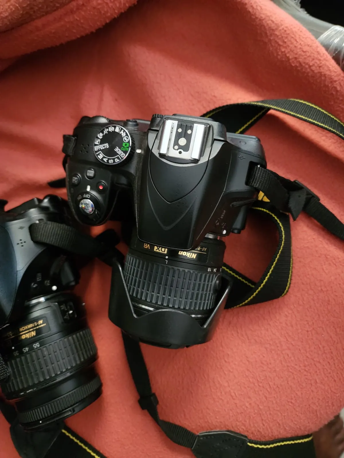 Sony Nikon Canon camera's sale - Thumbnail 2