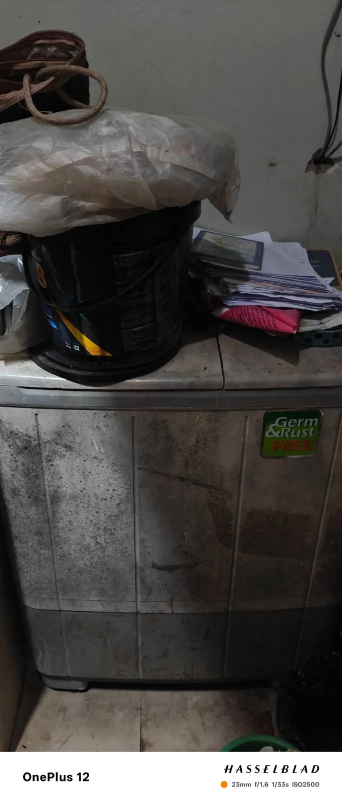 Washing Machine for sale in NIPANIA, Madhya Pradesh