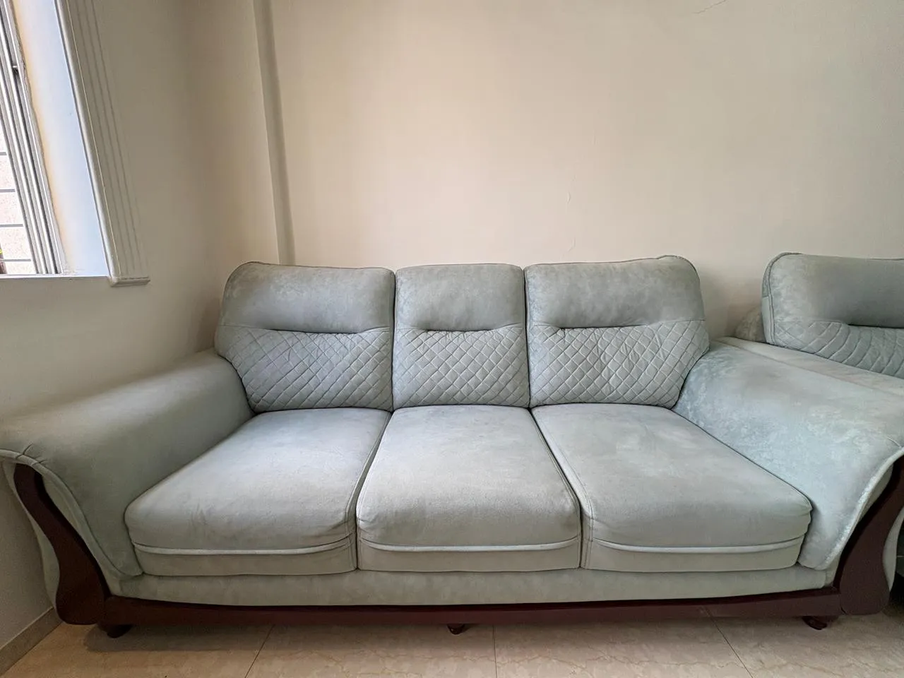 Sofa Set for sale in Pimpri-Chinchwad, Maharashtra