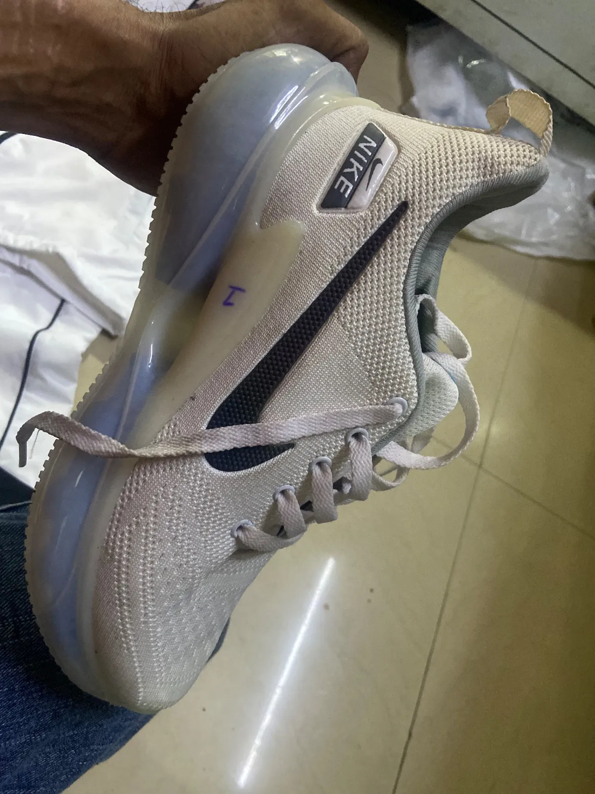 Shoes - Thumbnail 2