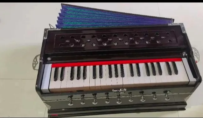 Harmonium  for sale in Gorakhpur , Uttar Pradesh 