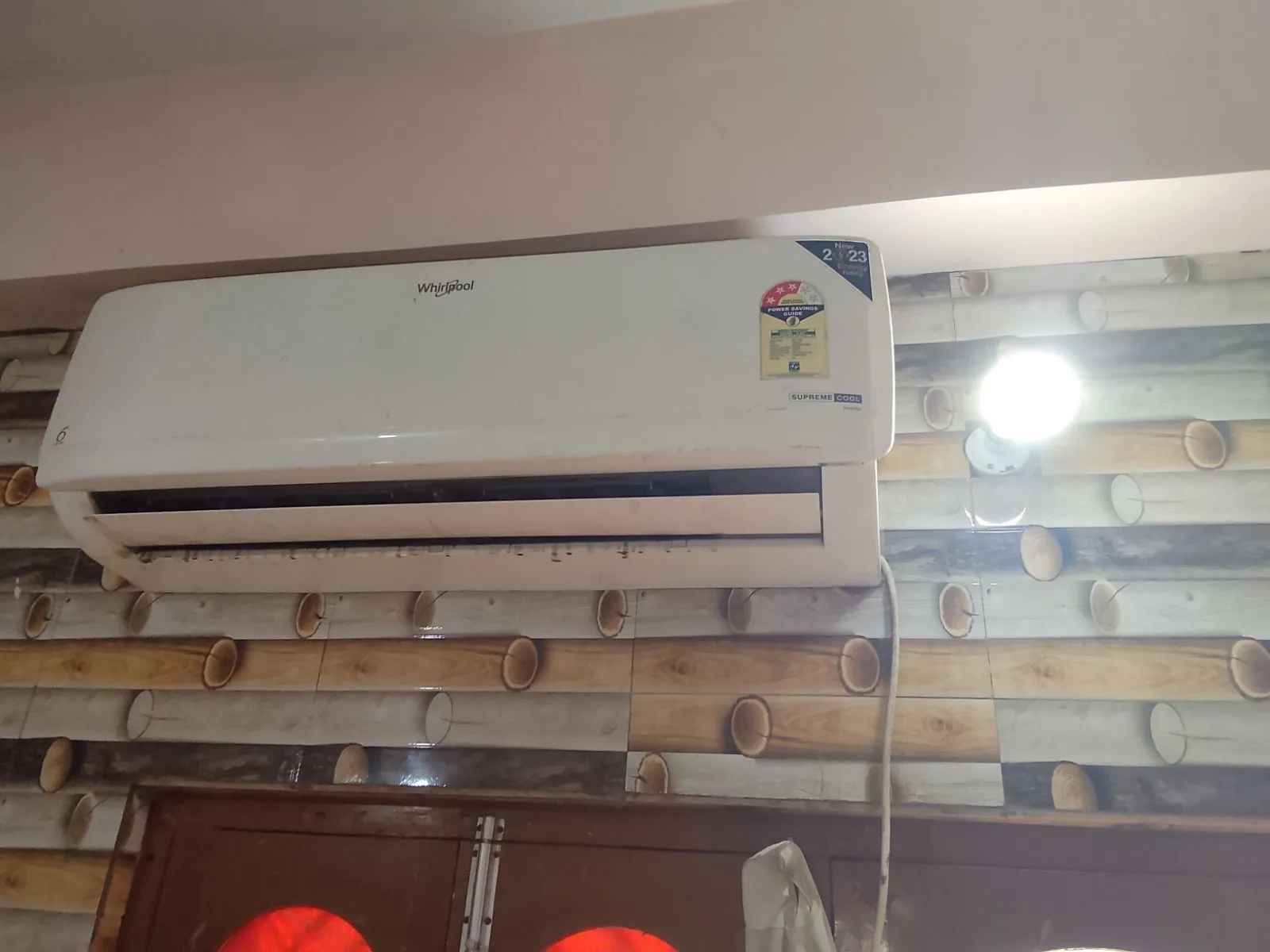 AC 1.5ton inverter for sale in Varanasi, Uttar Pradesh