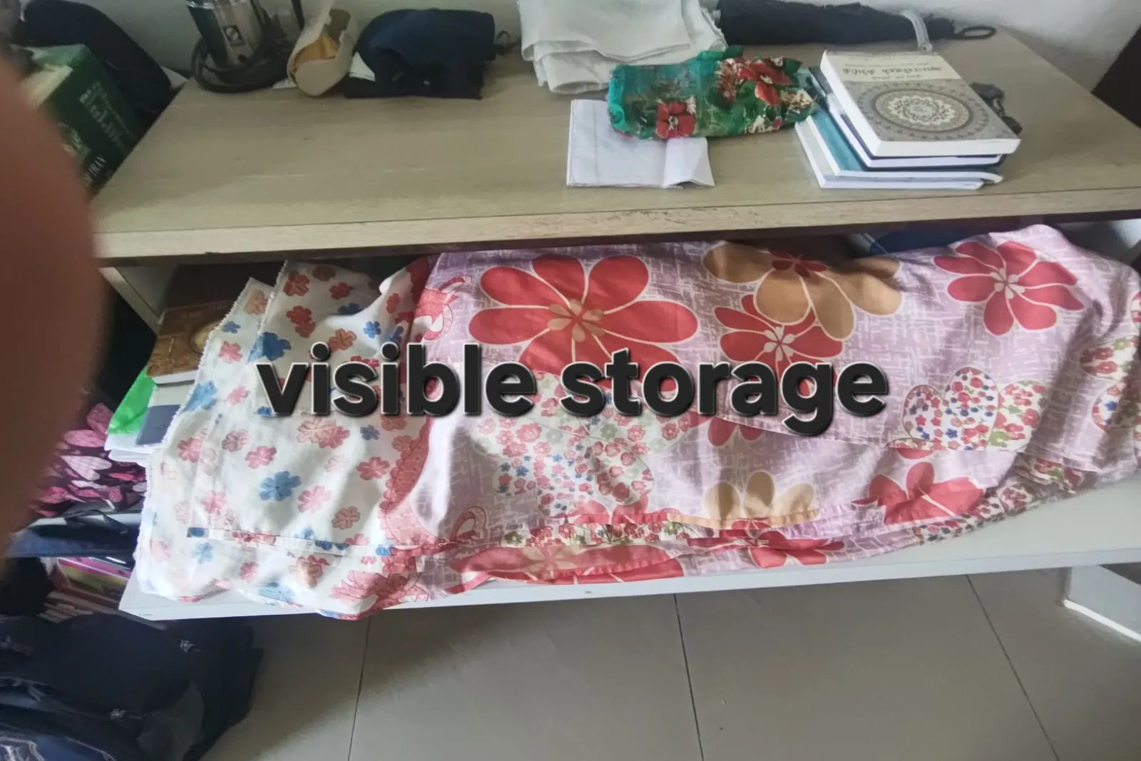 Table multiuse - Thumbnail 4