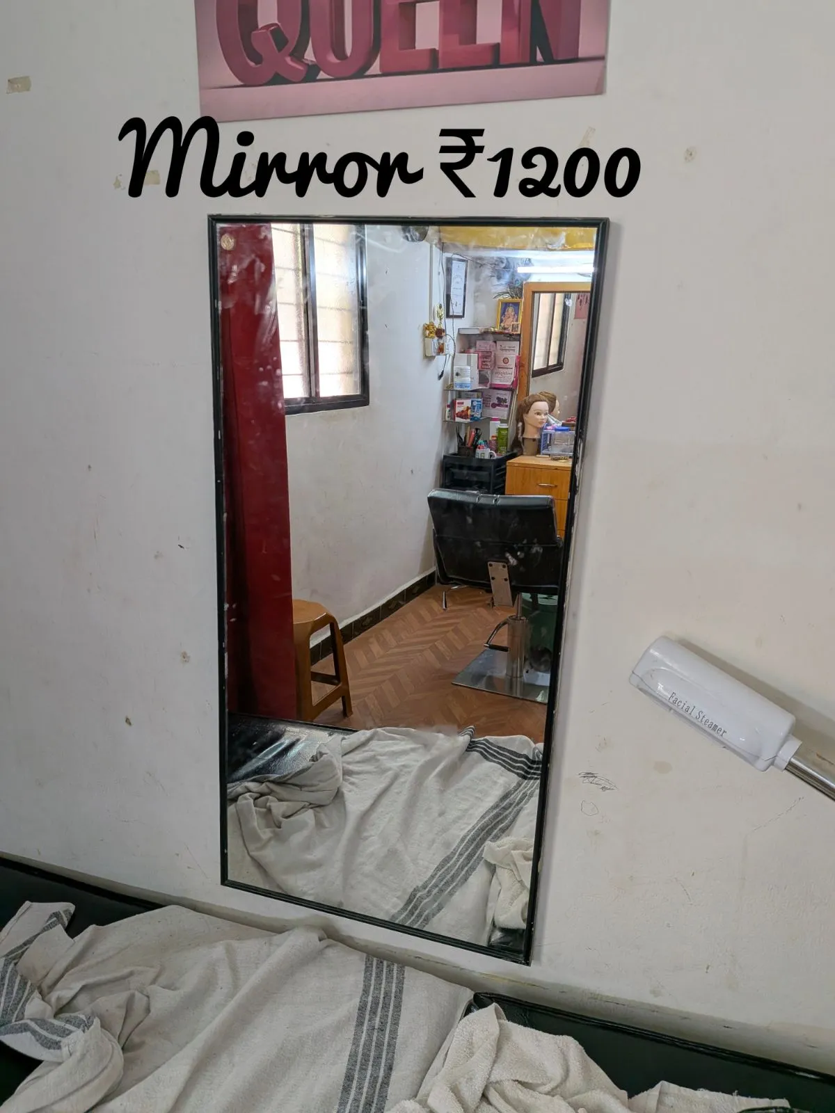 Mirror 18*36 inches for sale in Pune, Maharashtra