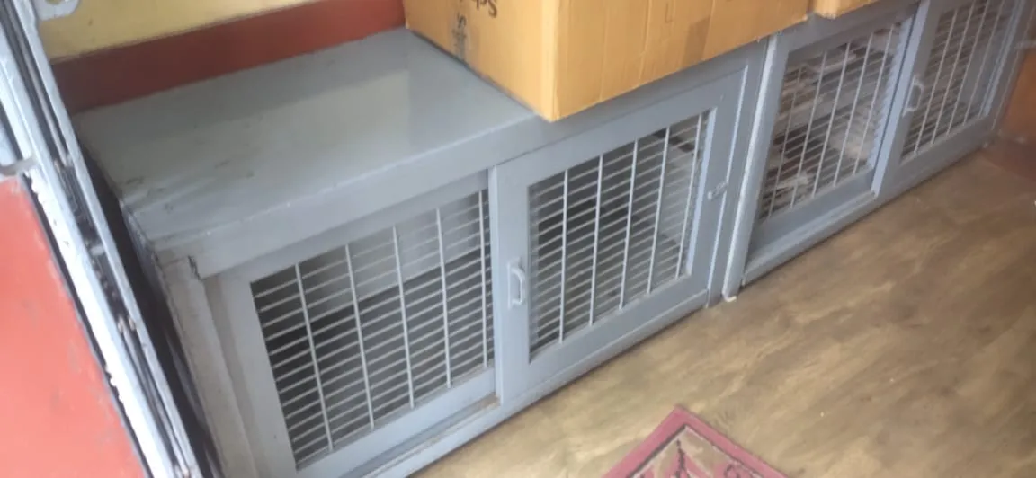 Shop and Office Furniture For Sale - Thumbnail 7