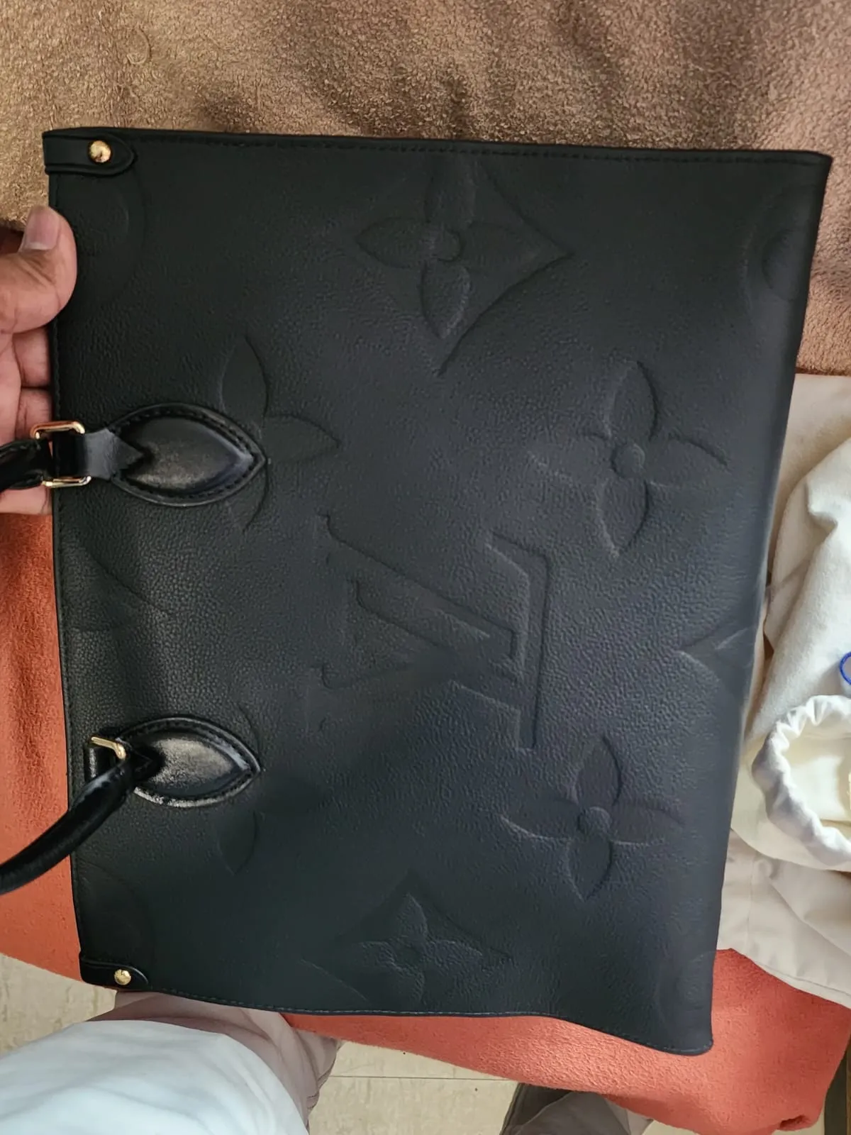 Louis Vuitton bag - Thumbnail 3