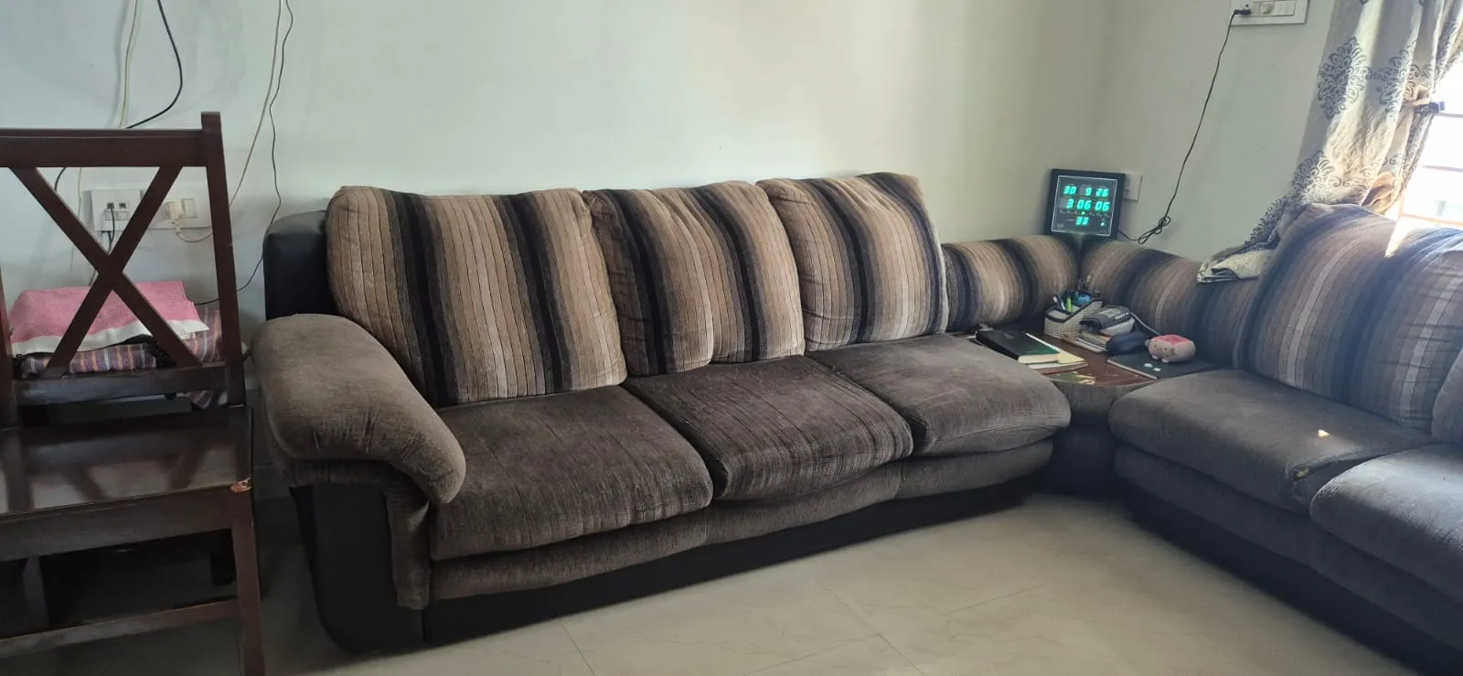 Sofa set for sale in Chennai, Tamil Nadu