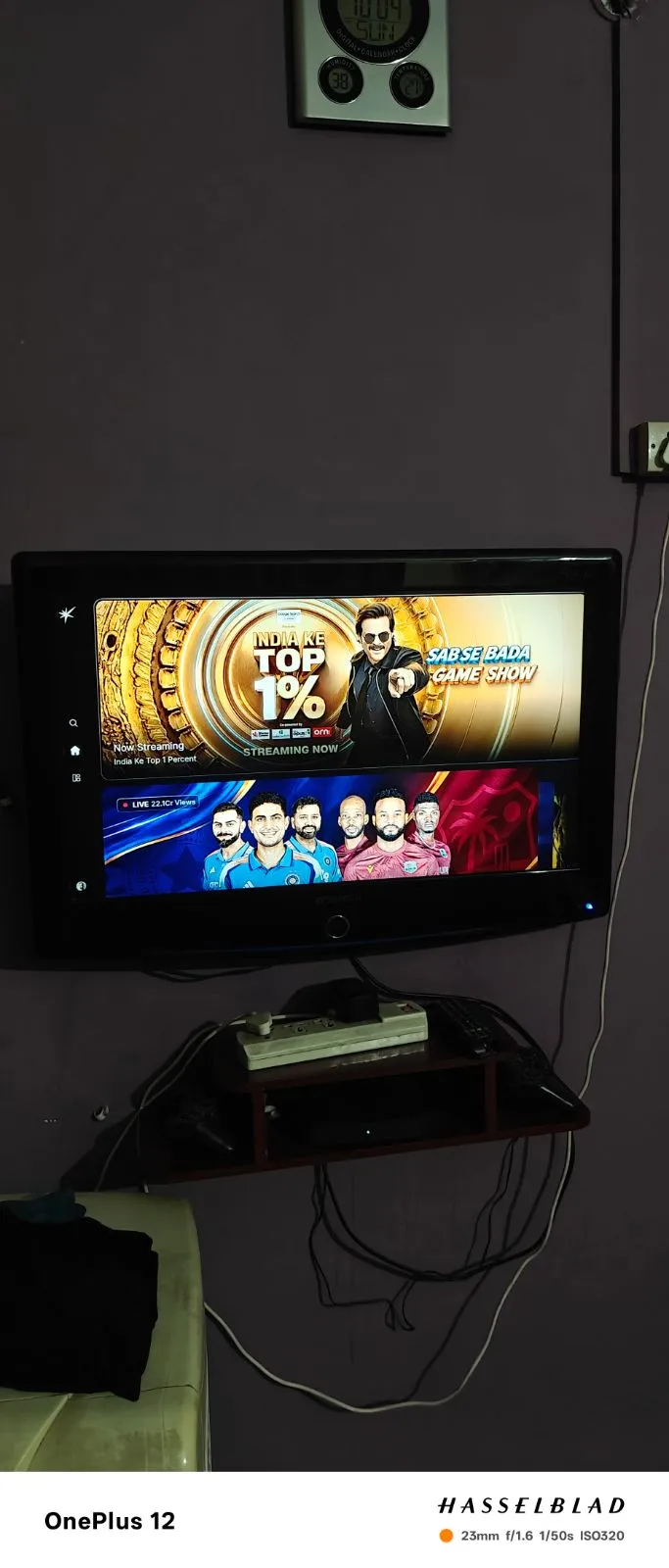Television - Thumbnail 2