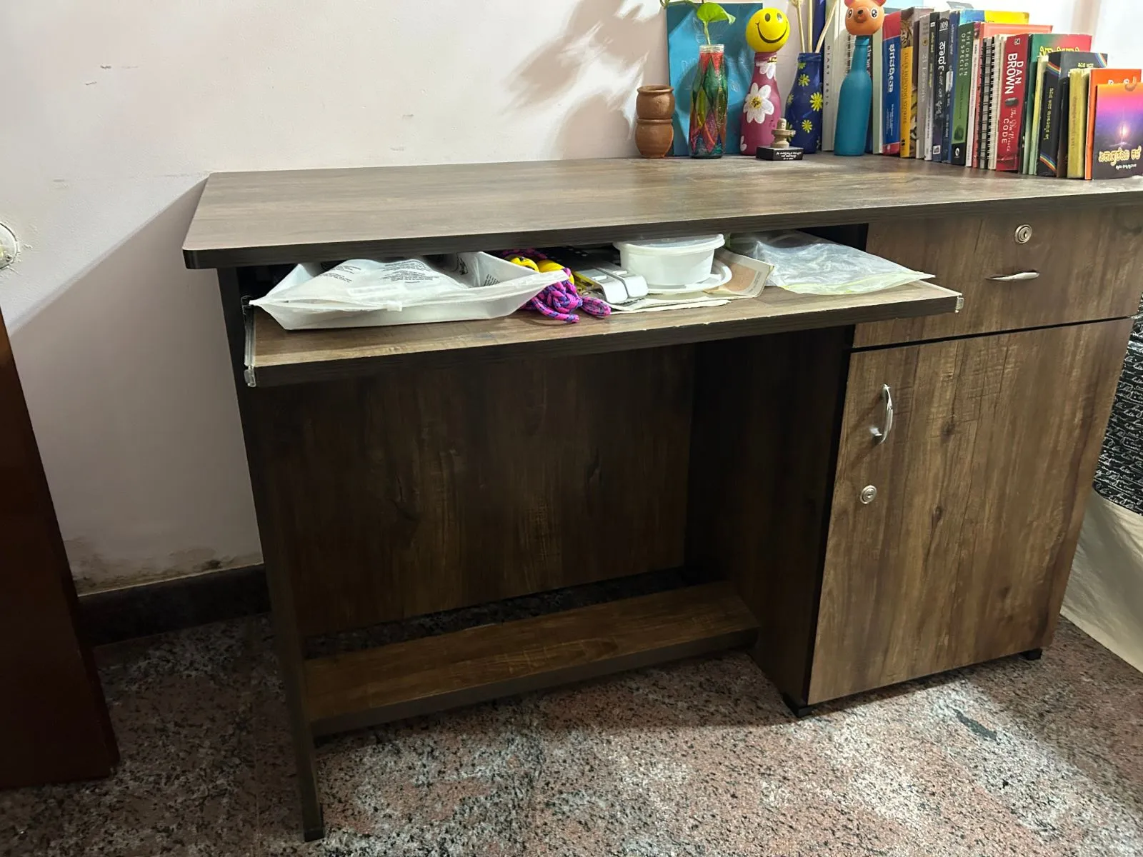 Home furniture( TV table, computer/study table) - Thumbnail 5