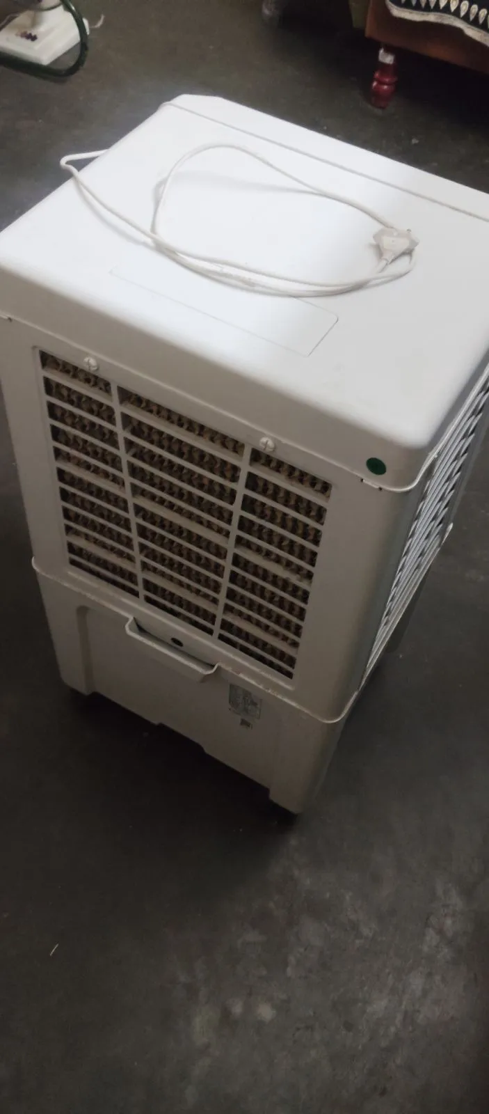 Air cooler - Image 1