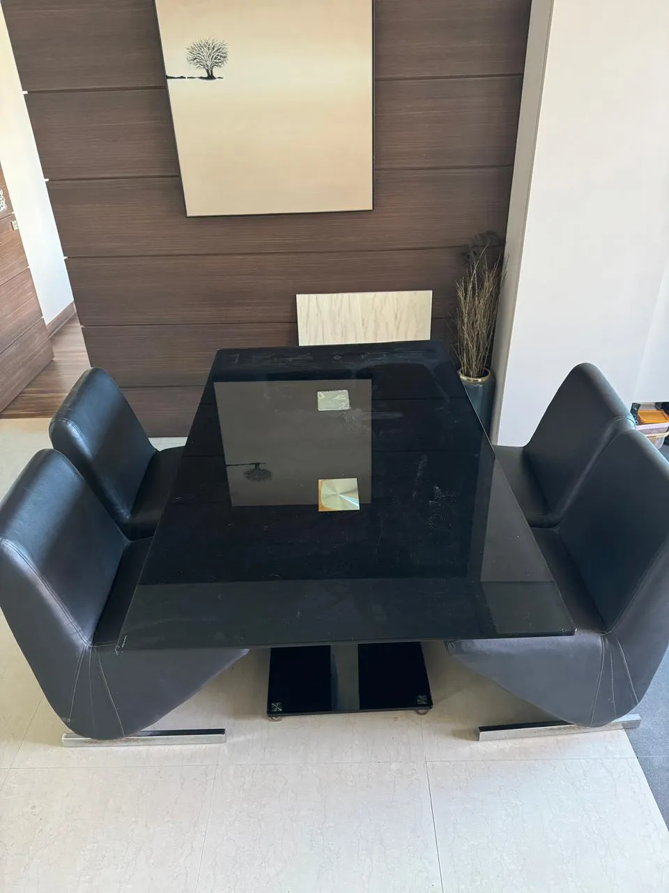 Sofa Set (3+2) - Thumbnail 3