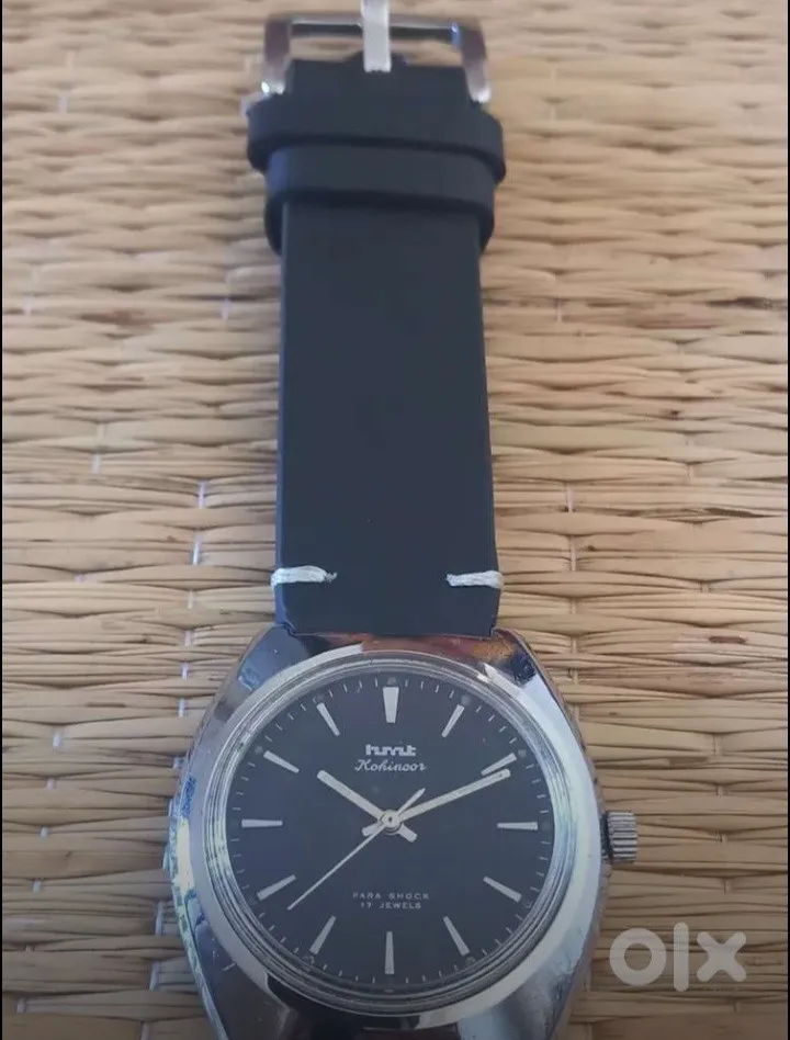 Antique Restored HMT, Citizen & Alwyn Winding Watches for sale for sale in bengaluru, Karnataka