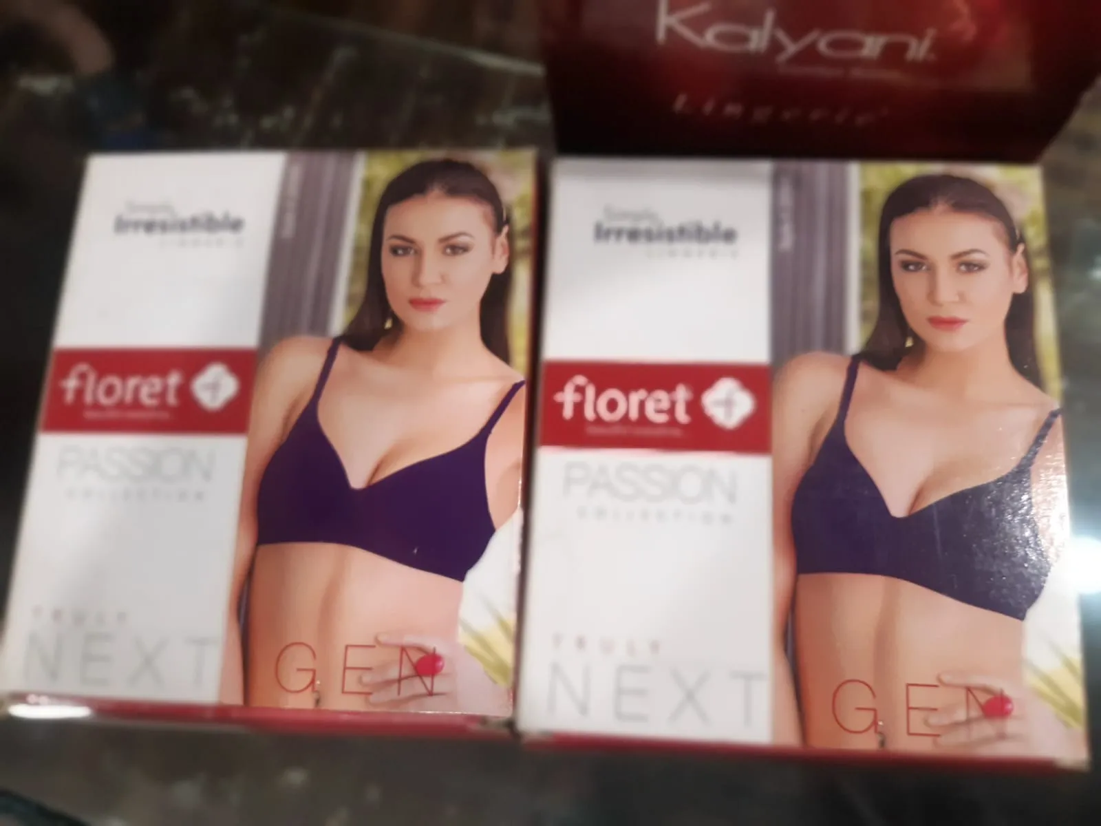 UNDERGARMENTS - KALYANI, FLORET (BRAND) for sale in LUDHIANA, Punjab