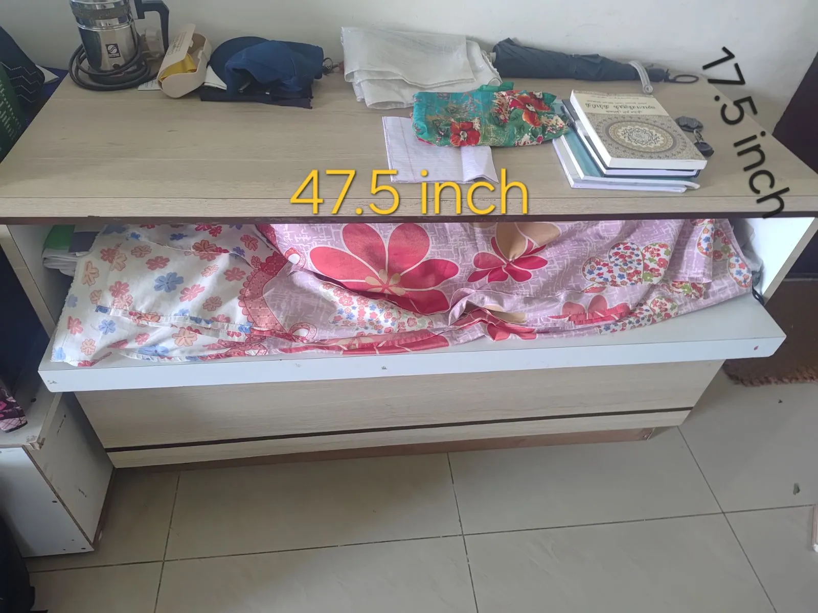Table multiuse - Thumbnail 2