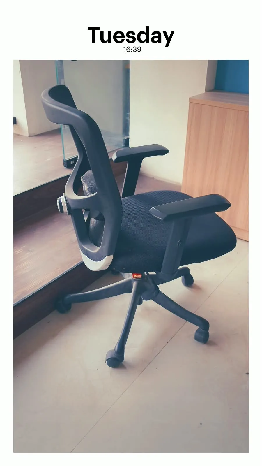 Study Benches, Student Chairs, Office Sofas, Office Chairs, Other Wooden Furniture - Thumbnail 2