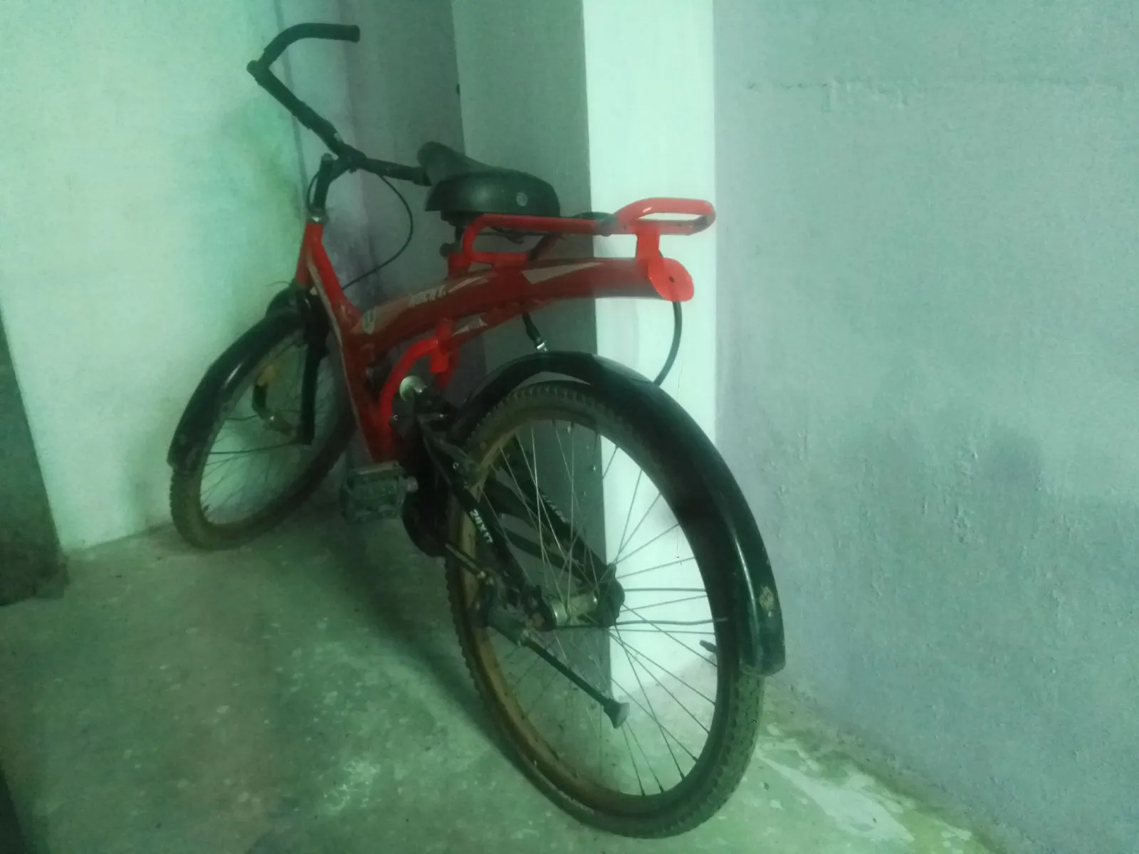 Bicycle - Thumbnail 2