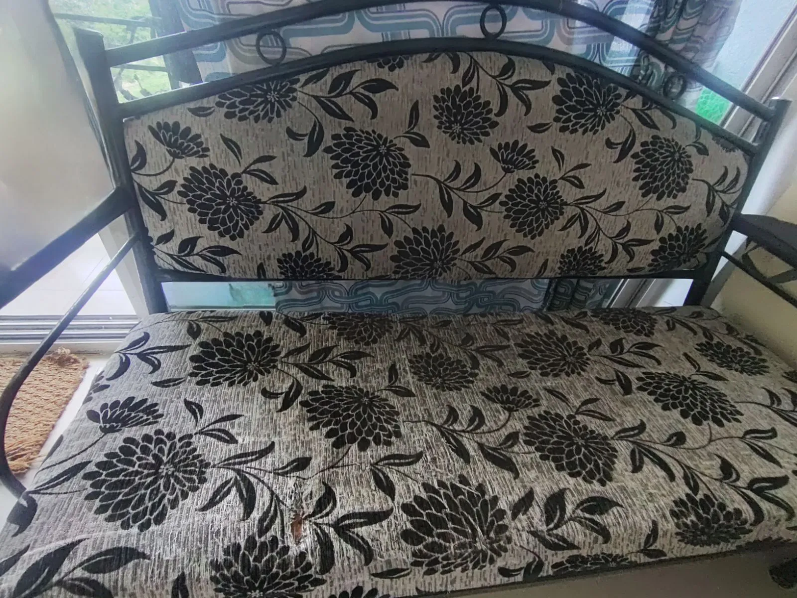 3 seater sofa - Thumbnail 4