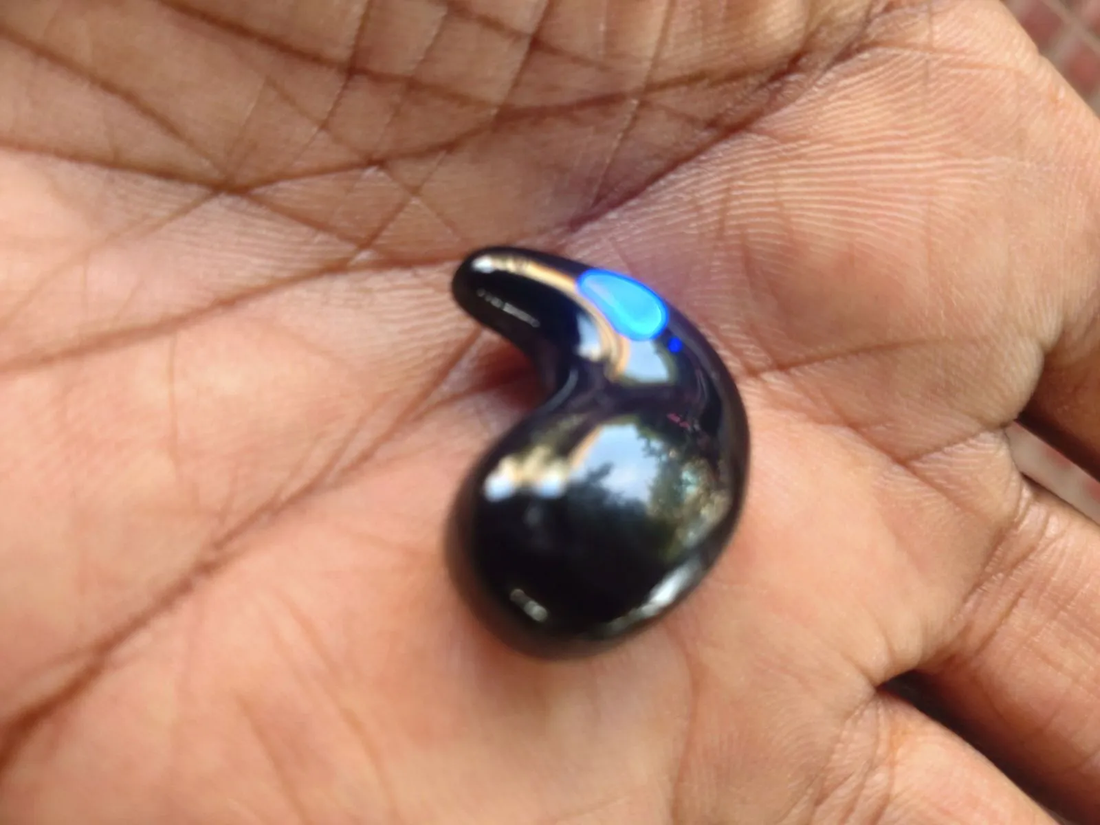 Sony Bluetooth Earphone - Thumbnail 2