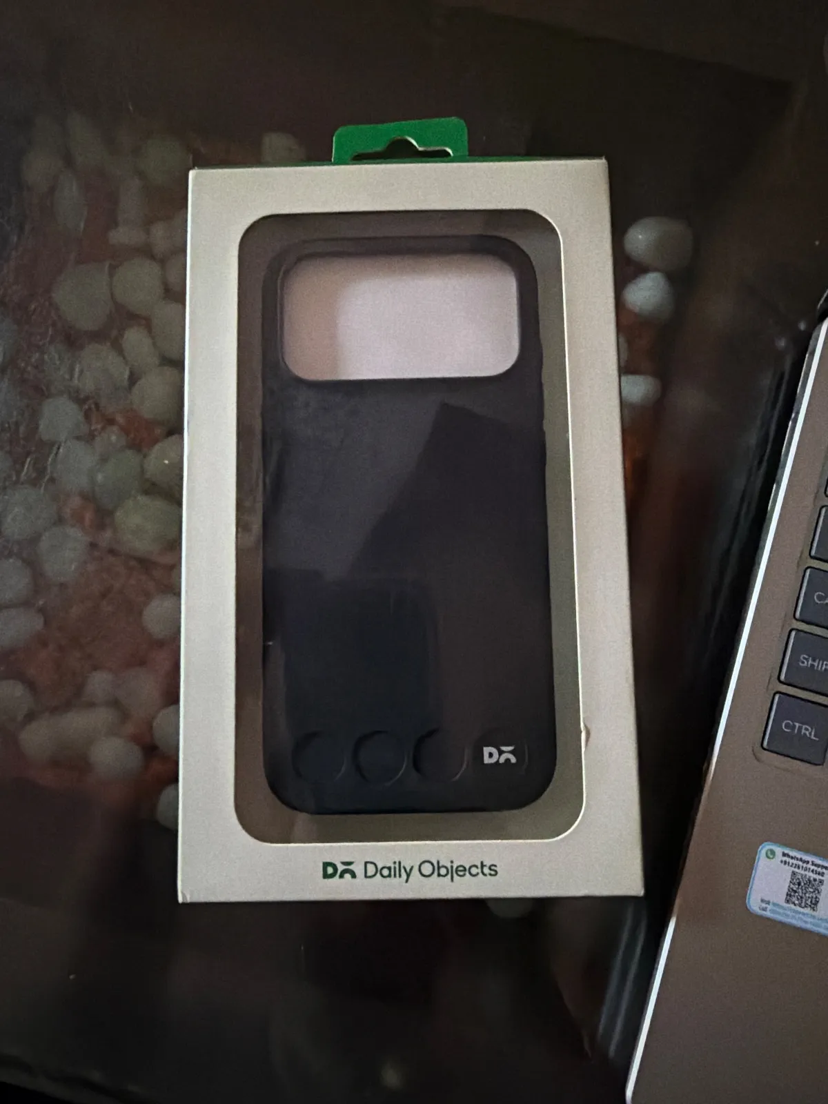 Daily Objects Cover for iphone 17 pro max for sale in Mumbai, Maharashtra
