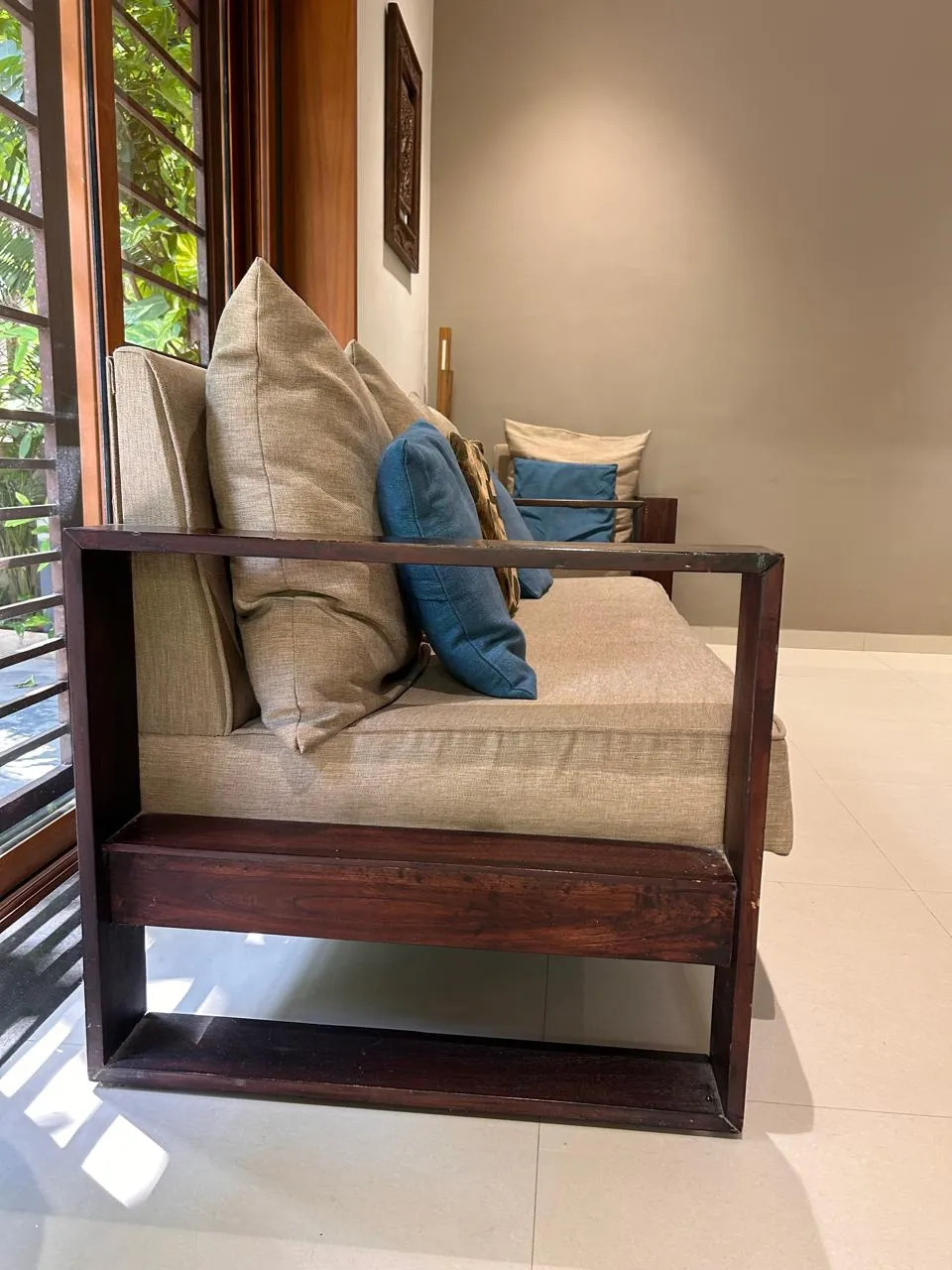 3+2+1 Sofa set - Thumbnail 2