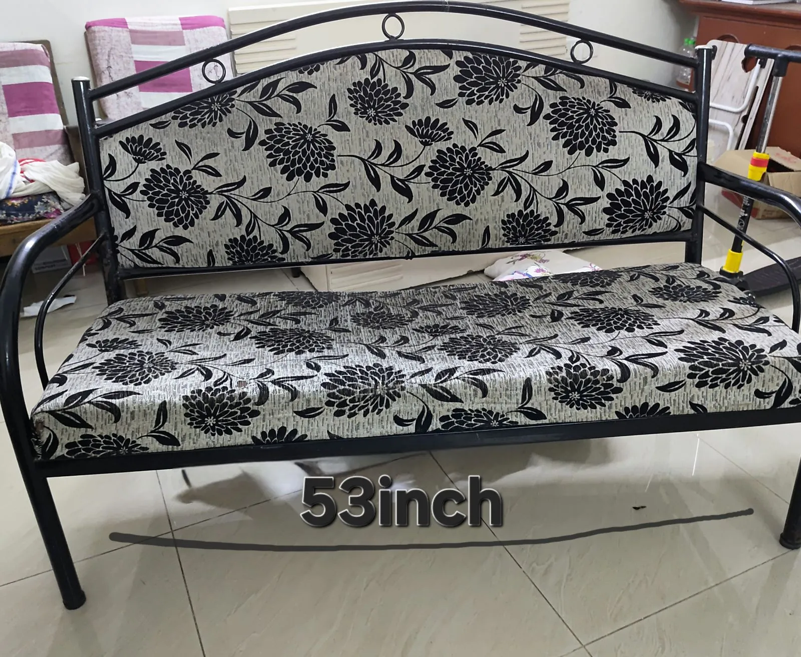 3 seater sofa for sale in Chennai, Tamil Nadu