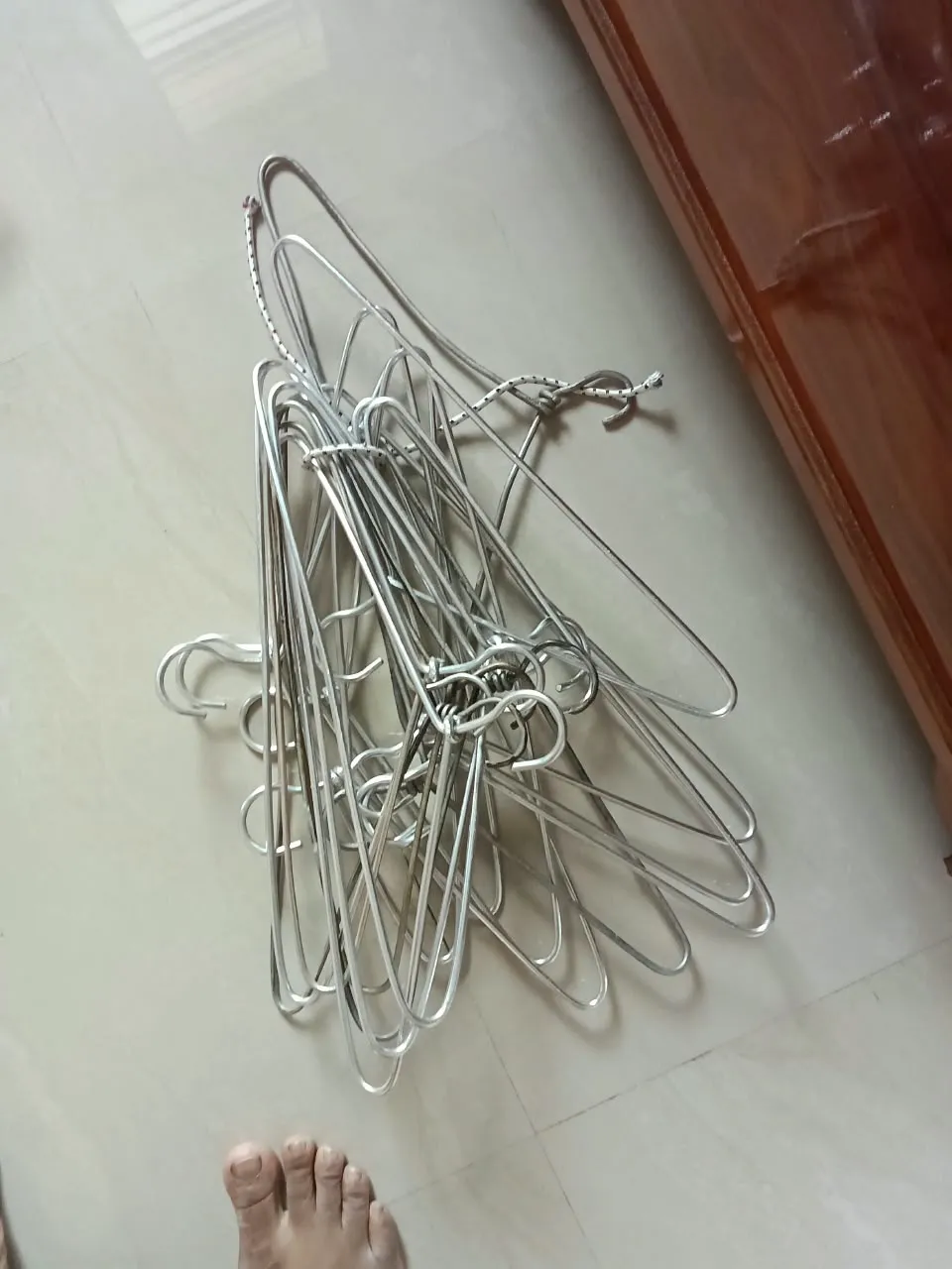 Cloth Hangers - Thumbnail 5