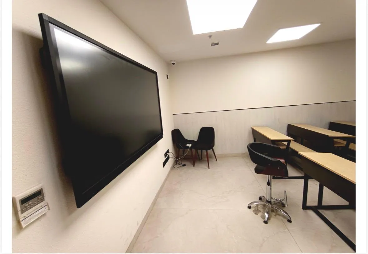 CAMCORDER, LED, SMART BOARD, MONITOR, CPU, UPS, SPEAKER, PRINTER - Thumbnail 4