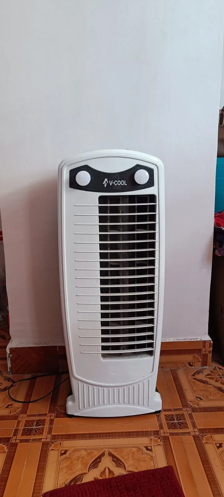 V Cool Fan for sale in Navi Mumbai, Maharashtra