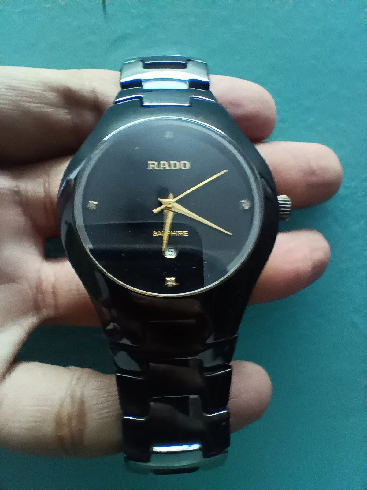 Rado Watch for sale in Bhopal, Madhya Pradesh